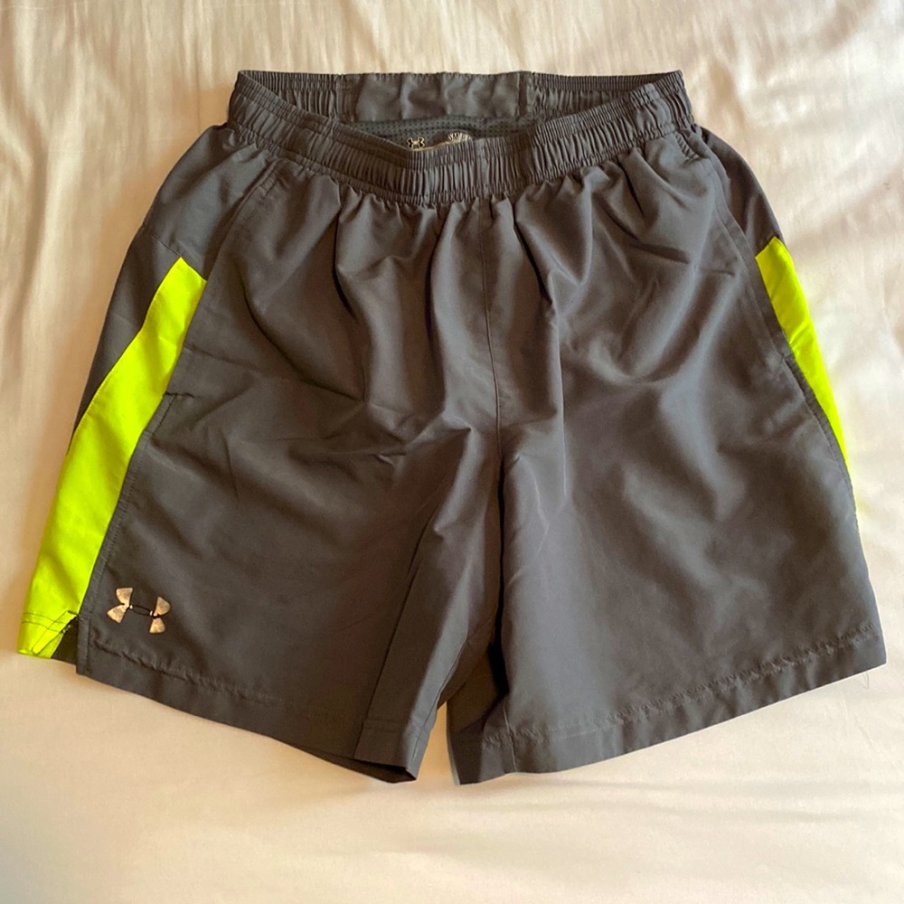 Under Armour shorts